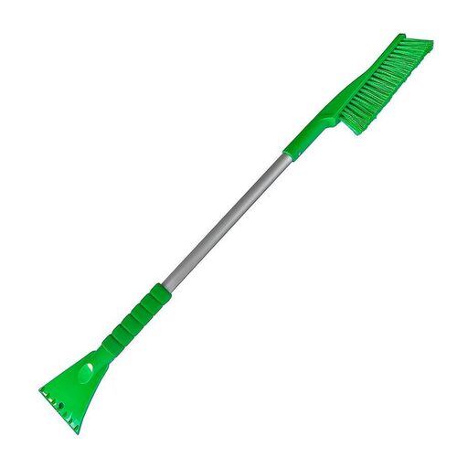 Perie si racleta gheata RoGroup, 82 cm