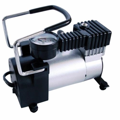 Compresor Auto 12V METAL - RoGroup