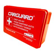 Trusa medicala de prim ajutor Carguard