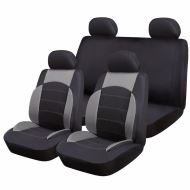 Huse Scaune Auto Hyundai Getz - RoGroup Sport Line 9 Bucati