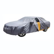 Prelata auto 3 straturi Honda Accord Combi/Break - RoGroup, gri